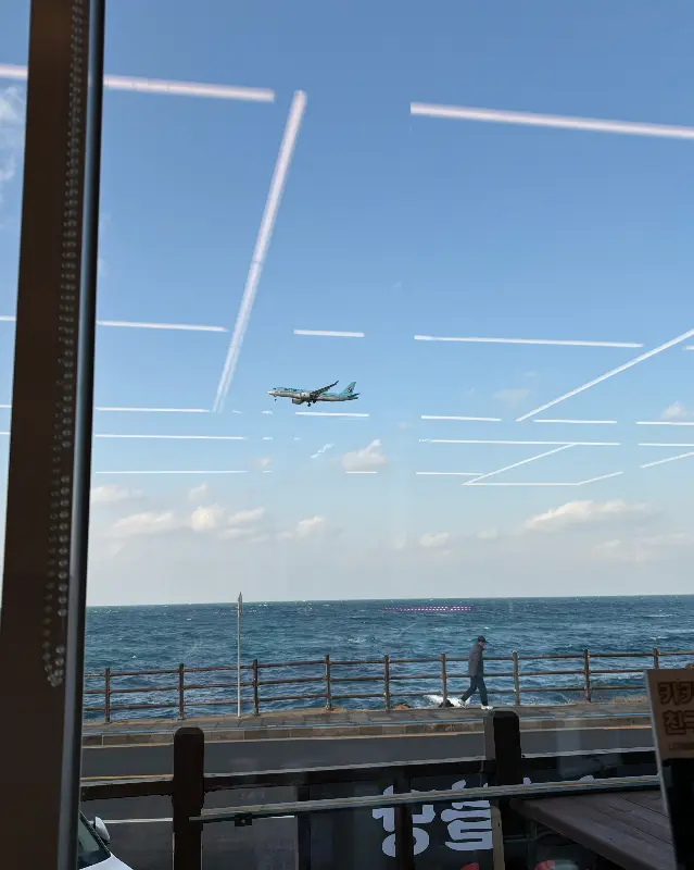 푸짐한 한 상 차림