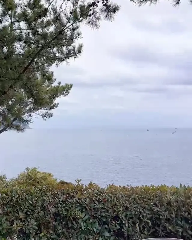 허니문하우스 내부