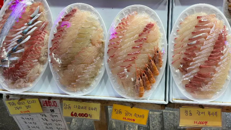 배달 음식도 훌륭한 퀄리티