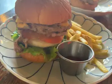 올레시장 제주 맛집, 88버거에서 흑돼지의 신세계를 만나다