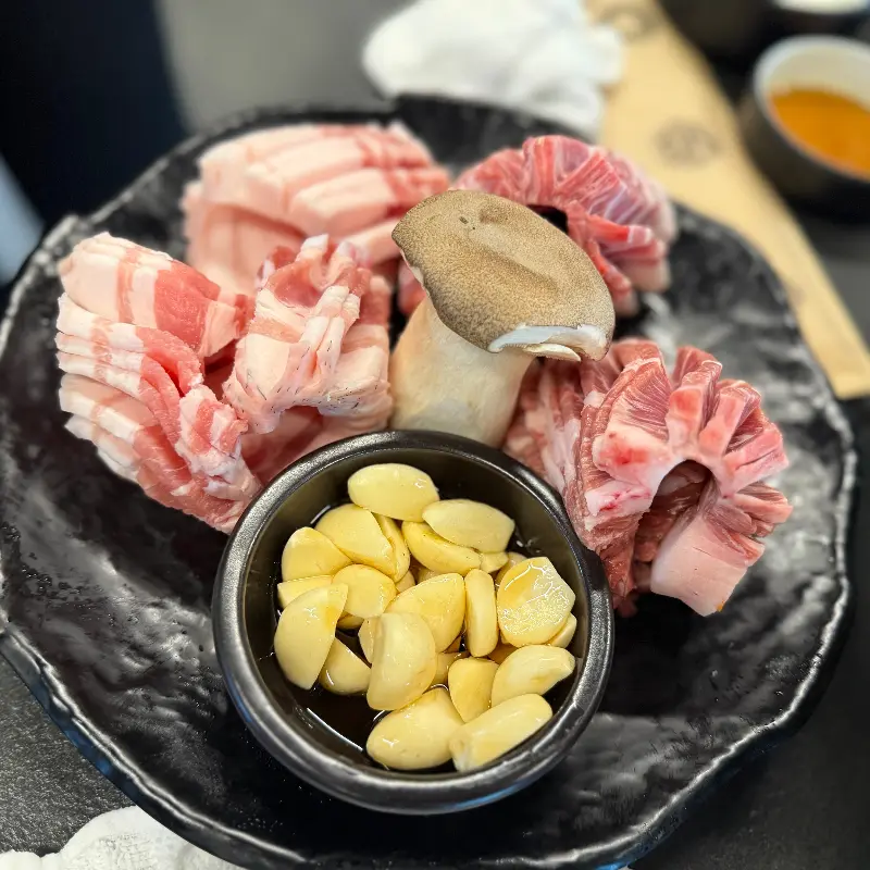 신선함이 느껴지는 도대표 한판