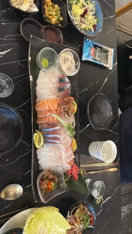 모듬회