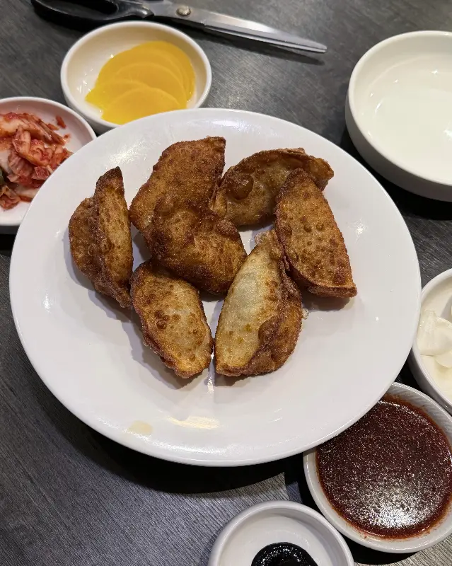 덕성원의 꽃게짬뽕