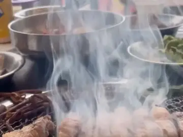 푸른 제주 바다를 품은 특별한 흑돼지 맛집, 바다풍경에서 만나는 인생 만찬