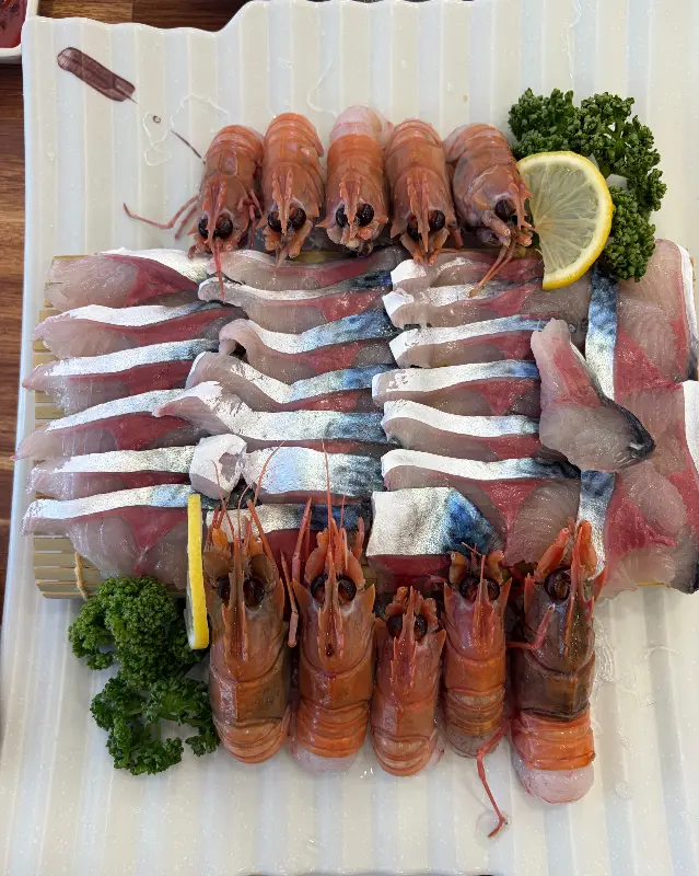 깔끔한 매장 내부