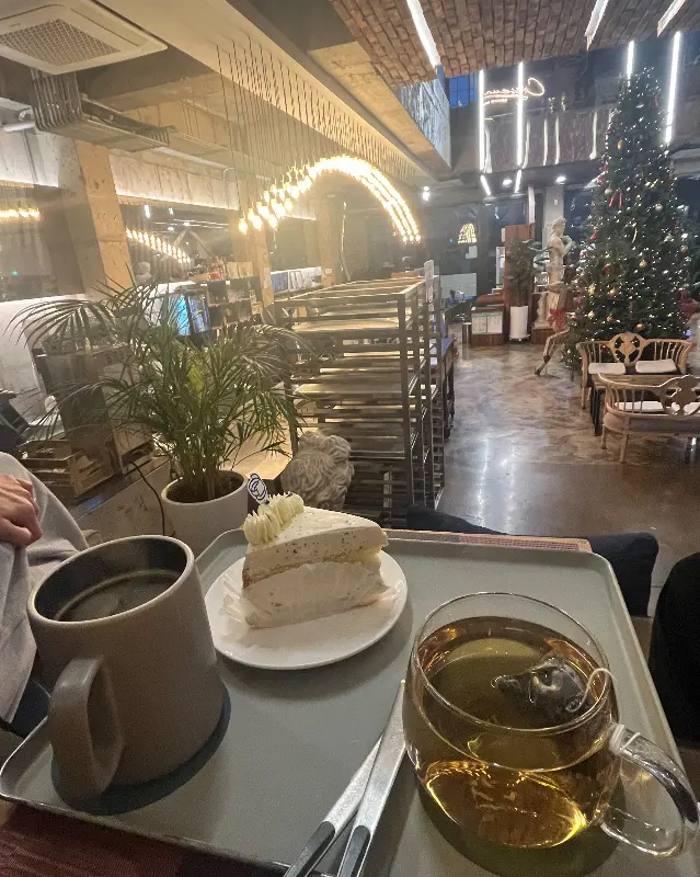 보기만 해도 군침이 꿀꺽 넘어가는 콜로세움의 브런치 메뉴