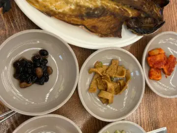 입에서 살살 녹는 순살 갈치조림! 제주 번네식당, 여긴 진짜 맛집 레전드다