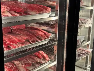 제주 향토 우대, 짚불에 구운 갈비 맛에 퐁당 빠져버린 날!