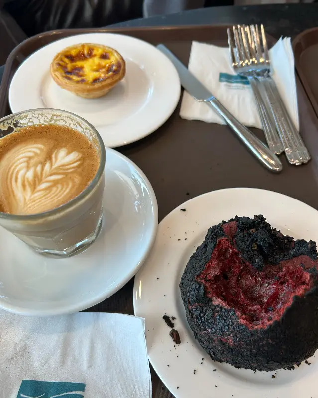 허니문하우스 외부 테라스