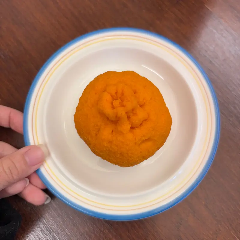 앙증맞은 에귤타르트