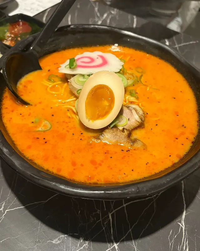 탱글탱글한 딱새우회