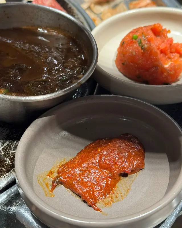 숙성도에서 판매하는 수제 맥주