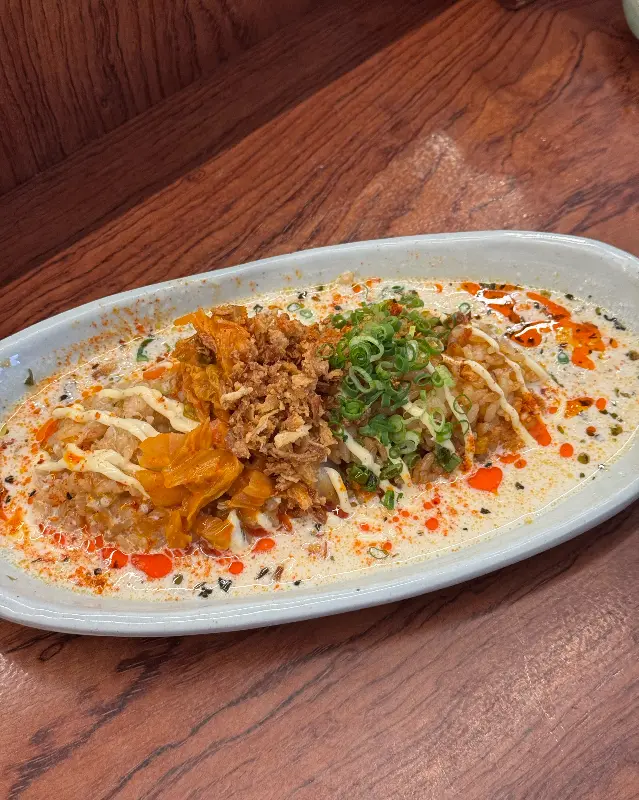 보기만 해도 군침이 도는 비주얼