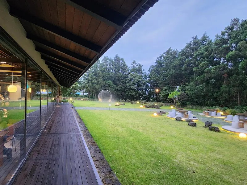 다채로운 밑반찬