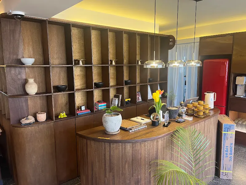 호랑이소반 내부 인테리어