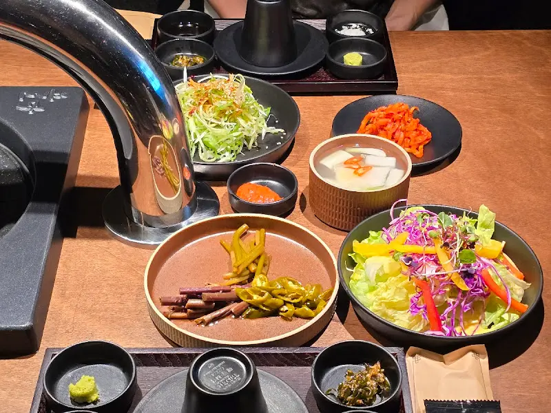 전복 게우 볶음밥