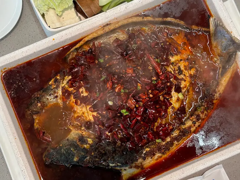 마라카오위 전체샷