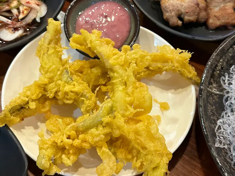 탐라한상 갈치조림