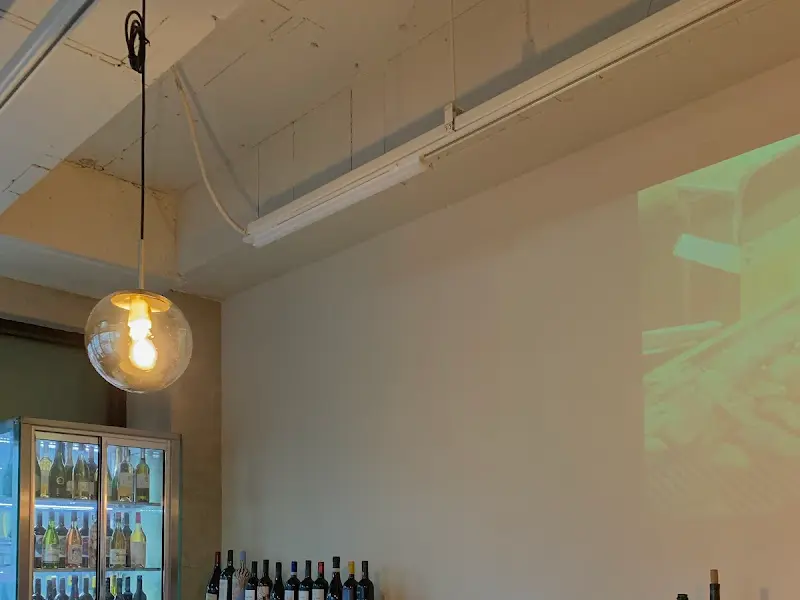 제주한양 내부 모습