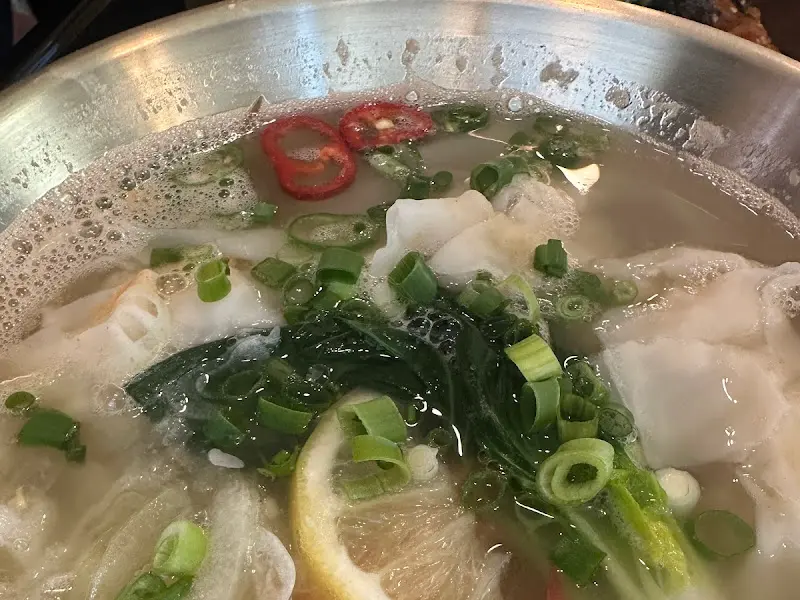 혼밥도 문제없어요