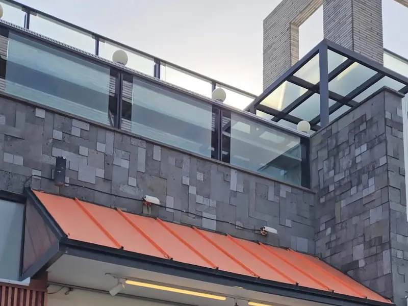 제주로움 건물 외관