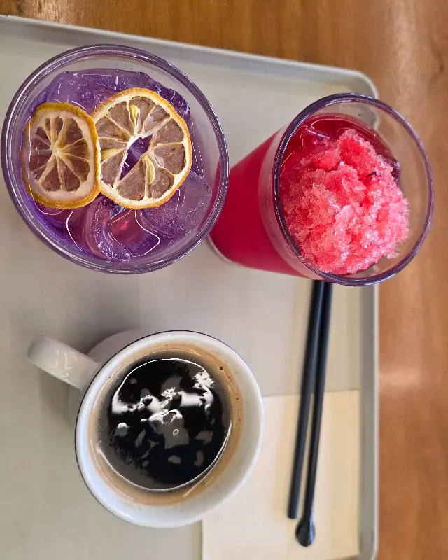 팀블로우의 블로우 에이드