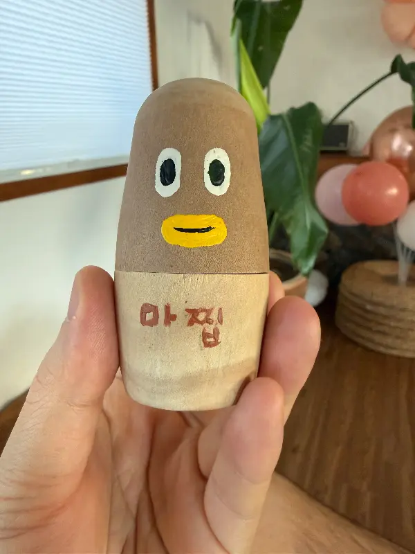 자매국수 돔베고기