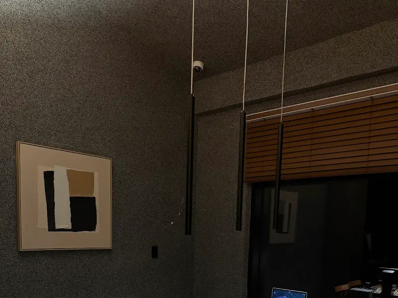 세련된 인테리어