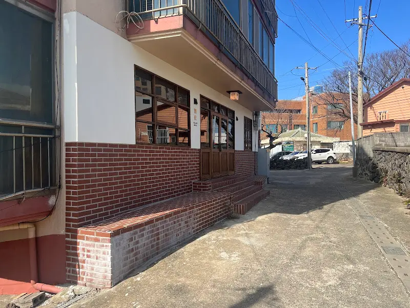 호랑이소반 외관