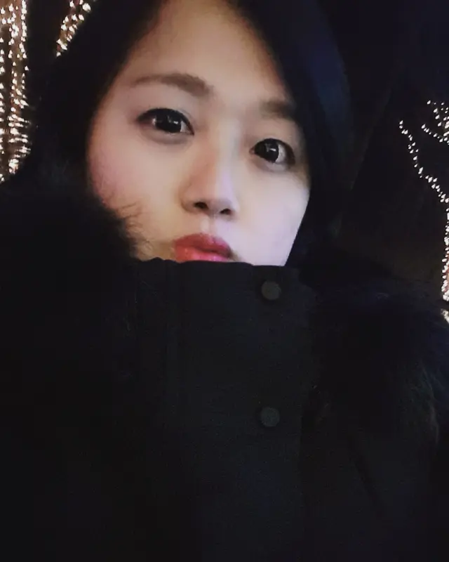 흑돼지 해물 삼합 메뉴