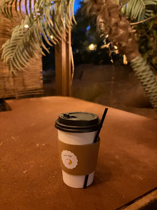 모닥불에 구워먹는 마시멜로