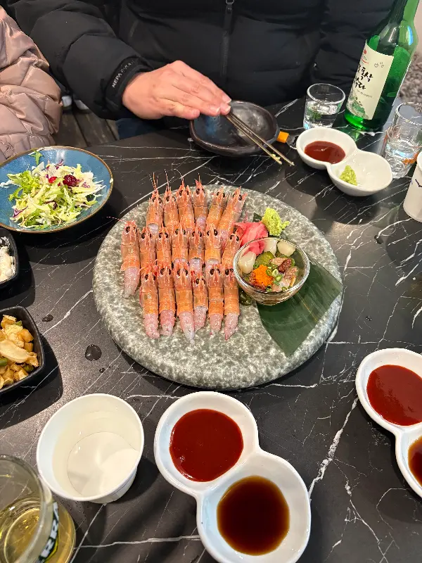 모루쿠다 서귀포올레시장점의 외부