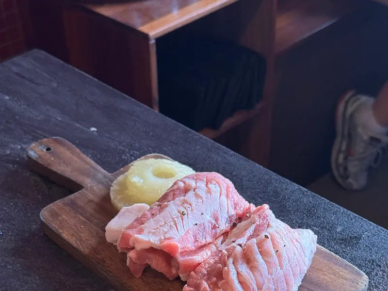 제주공상 내부 인테리어