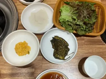 서귀포 뽈살집, 미친 가성비! 제주 뒷고기 맛집 레전드 찍었다