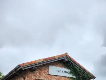 혼자여도 괜찮아! 서귀포 영어교육도시, 더 캔버스에서 찾은 인생 맛집