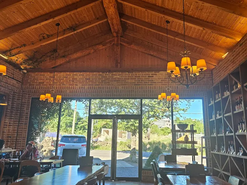 더 캔버스 내부 모습