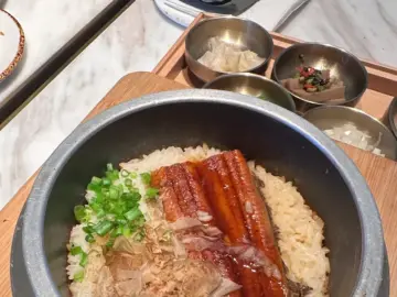 서귀포 아일랜드 키친, 힙스터 미식가의 천국! 제주 미슐랭 맛집 인정?