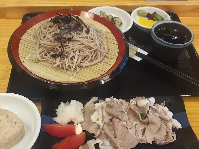 동완식당의 메뉴