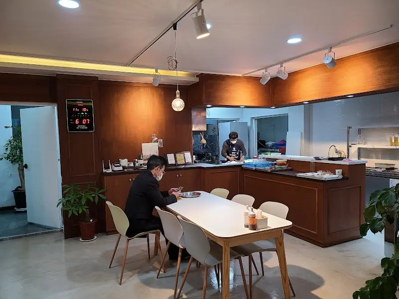 탐나게 내부 모습