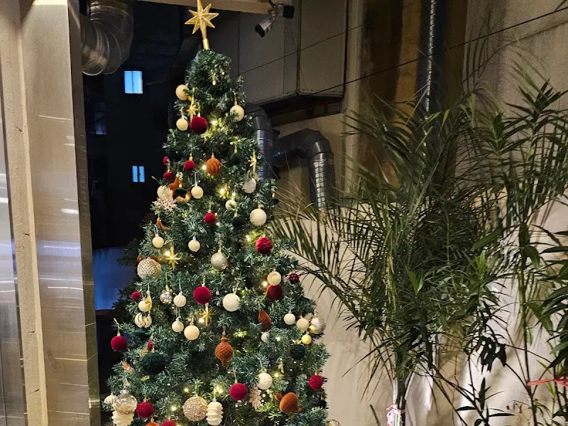 크리스마스 트리