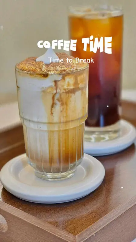 구름라떼 이미지