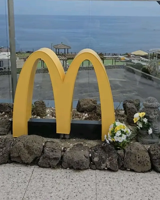 맥도날드 메뉴 이미지