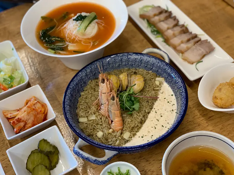 제주시 새우리 포장