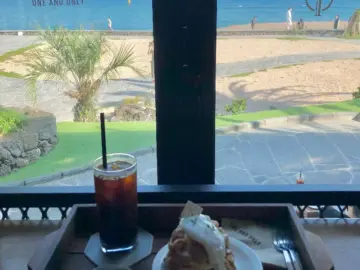 산방산 절경에 취하는 제주 뷰 맛집, 원앤온리에서 만끽하는 황홀한 미식 경험