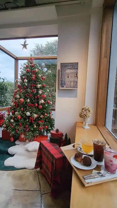 크리스마스 트리