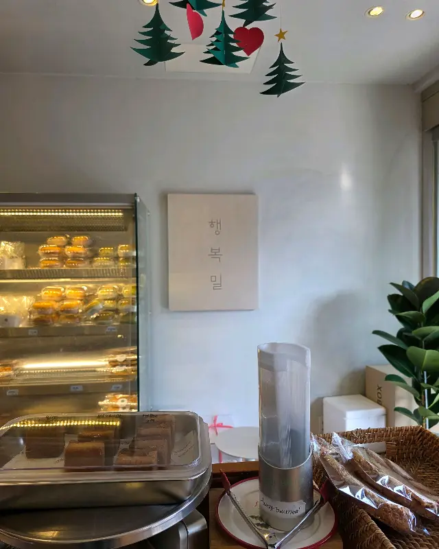 매장 내부 모습