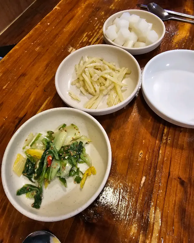 마시레치킨 메뉴