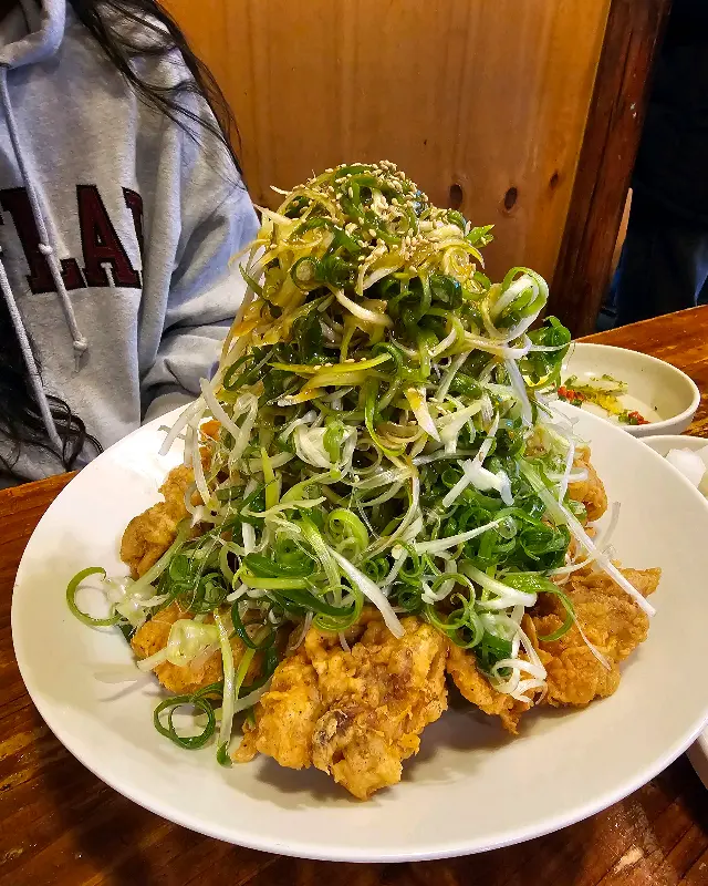 마시레치킨 생감자튀김