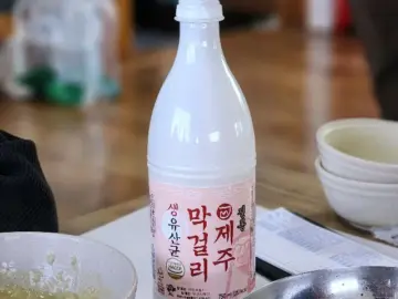 성시경도 반한 제주, 그 바다 내음 가득한 해녀촌 회국수 미식 실험