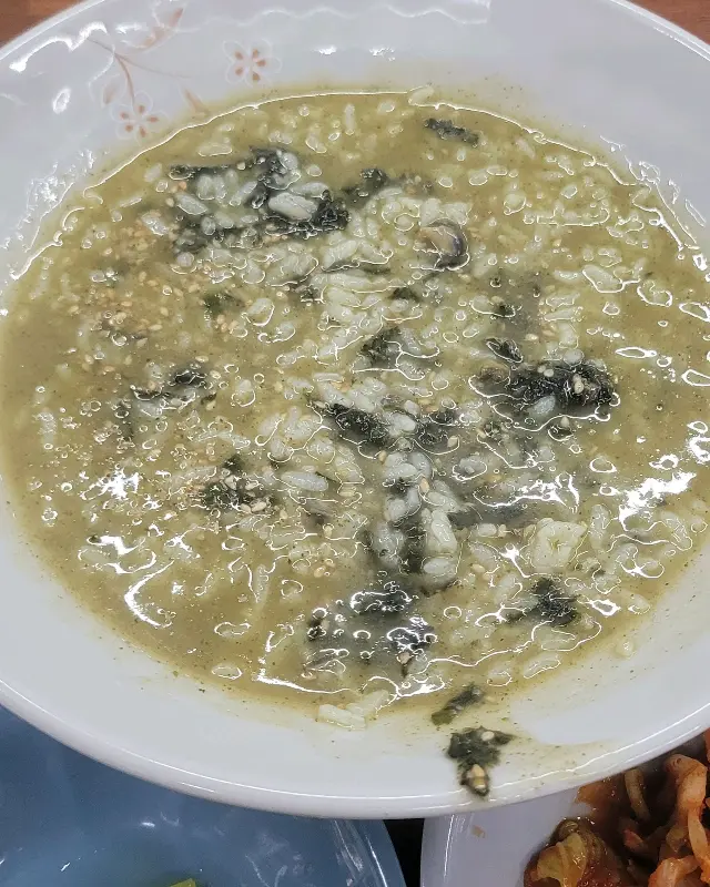 흑돼지 잔치고기 근접샷